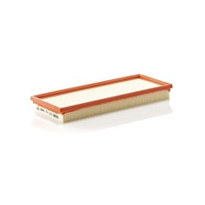 MANN-FILTER CU 3466 Filter, Innenraumluft für VOLVO