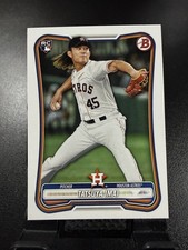 2026 Bowman #74 Tatsuya Imai RC