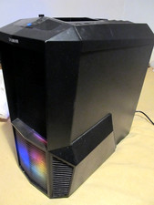 Gaming PC i7-2700K  4,6 Ghz !  mainboard Asrock fatal1ty Z77 performance, Win11