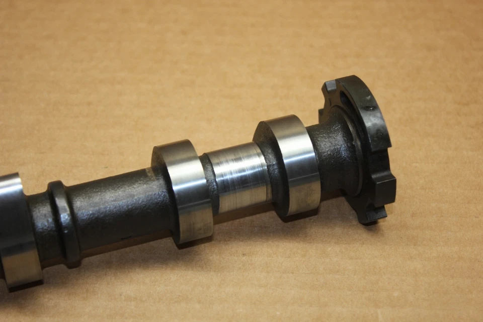 Árbol de levas de escape del lado derecho del motor OEM PARA HYUNDAI SANTA FE 2013-2018 3,3 L Foto 4 de 4