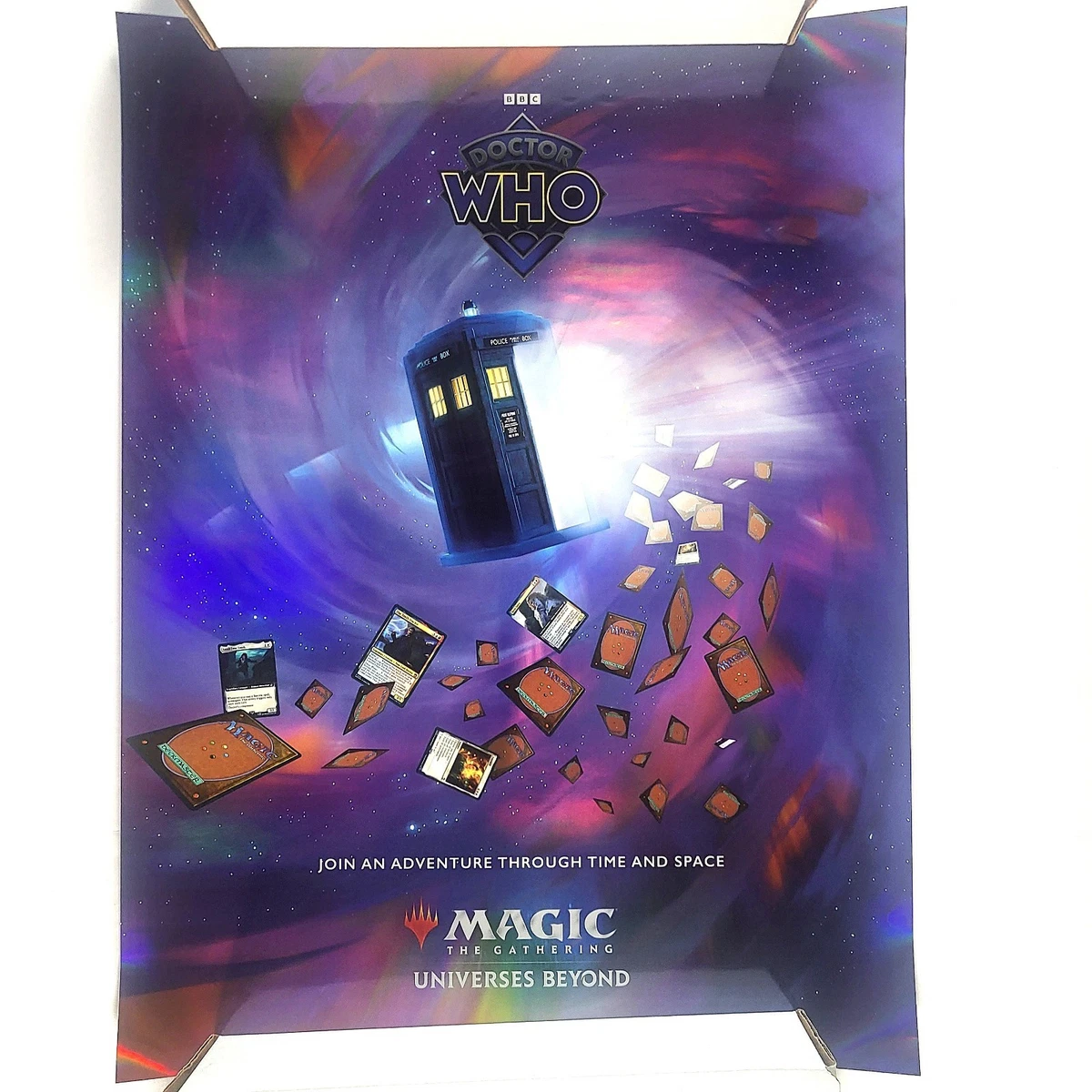 Magic The Gathering Poster for sale - eBay