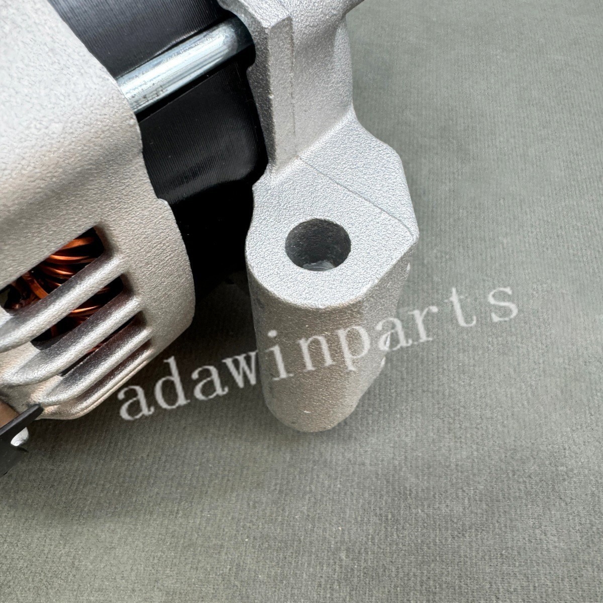 Alternator 309645 for Ferrari 488 Spider 3.9L, F8 GTB Spider Pista 104211-0570