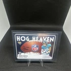 2025 Panini Absolute Countdown Calendar Travis Hunter Base (RAW)
