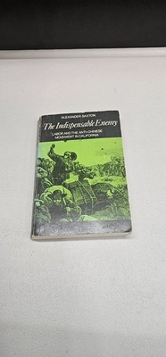 The Indispensable Enemy: Labor & Anti-Chinese Movement in California Saxton