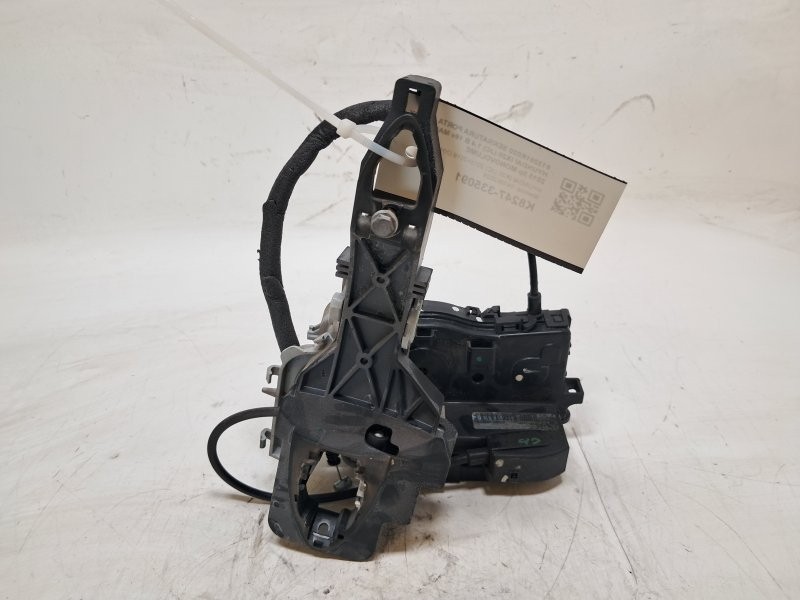 813201K000 cerradura puerta delantera derecha HYUNDAI IX20 JC brufpK8247-335091