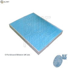 FILTER CABIN AIR ADV182527 FOR VW CARAVELLE/TRANSPORTER/Bus/KOMBI/Mk/VI/T6 2.0L