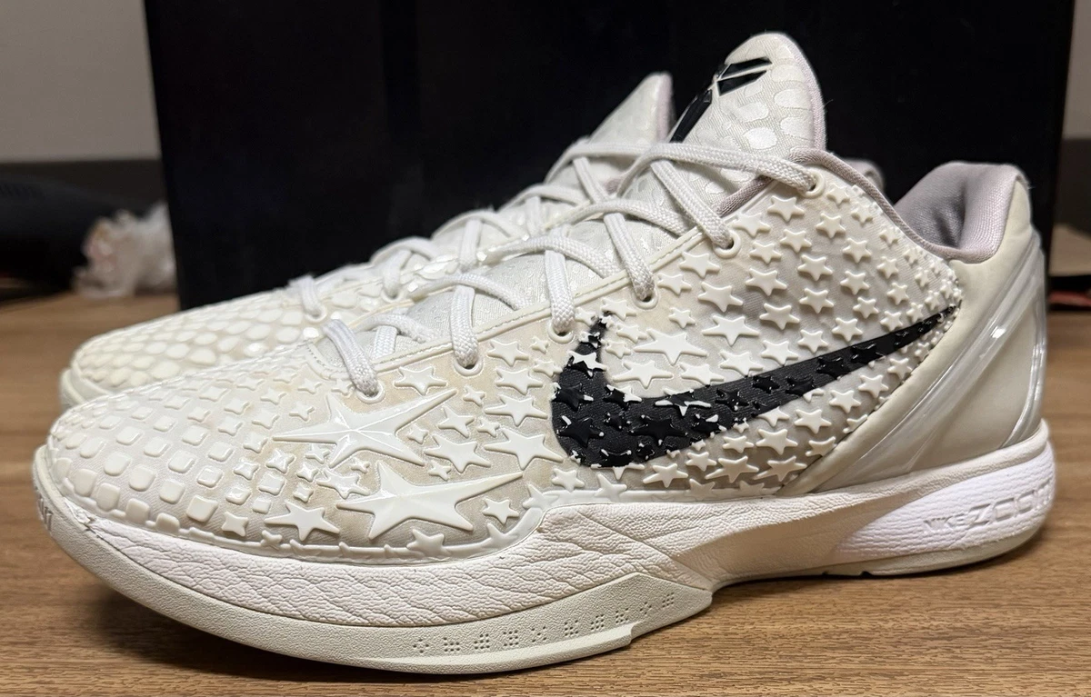 Las mejores ofertas en Nike Zoom Kobe 6 Protro All-Star | eBay