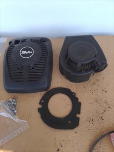 GGP SV 35  Deckel-Starterzug für Benzin-Motor-Rasenmäher