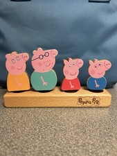 Hasbro Peppa Pig Family Set lot Of 21 Family Sets