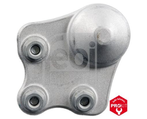 2x ✅Fits FEBI 28511 BALL JOINT WITH ADDITIONAL PARTS  ⭐UK Seller⭐