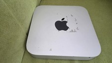 Mac Mini Late 2014 SSD