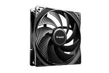 be quiet Pure Wings 3 120mm PWM high-speed Boitier PC Ventilateur 12 cm Noir 1