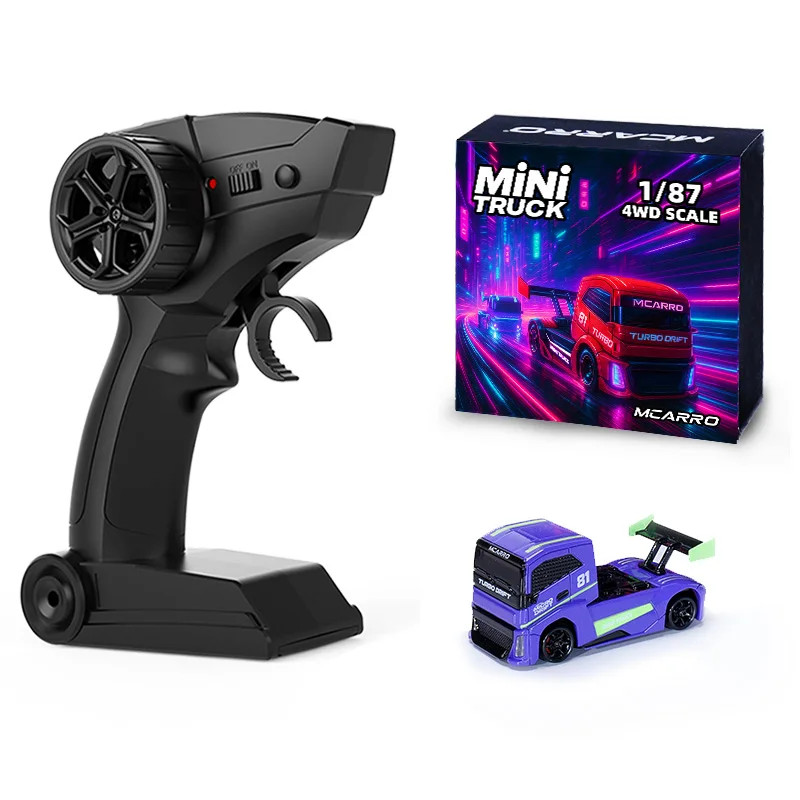 Perfect Desktop Racing Toy