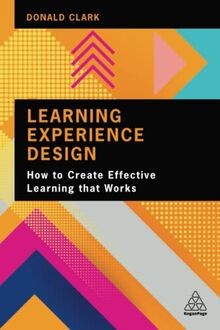 Learning Experience Design: How to Create Effective... | Buch | Zustand sehr gut