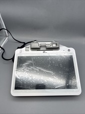 PAX E700 POS System Touchscreen Payment Terminal W/ Power Adapter