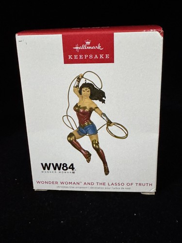 2024 Hallmark Keepsake Miniature Ornament ~ New Li'l Wonder ~ NEW