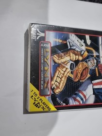 Hockey Atari Lynx Sealed New Old Stock