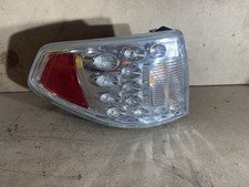 R&uuml;ckleuchte Subaru Impreza III GR R&uuml;cklicht LED hinten links 220-20024