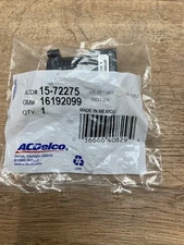 Genuine GM Replacement AC Heat Air Conditioning Blower Control Switch  16192099