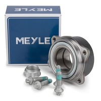Meyle Radlagersatz FüR Mercedes W211 W212 C/X218 C219 X204 W221 R231 R/C197