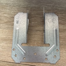 25 X Truss Clips Cullen 38 mm Truss Metal Clip Hangers  TC38