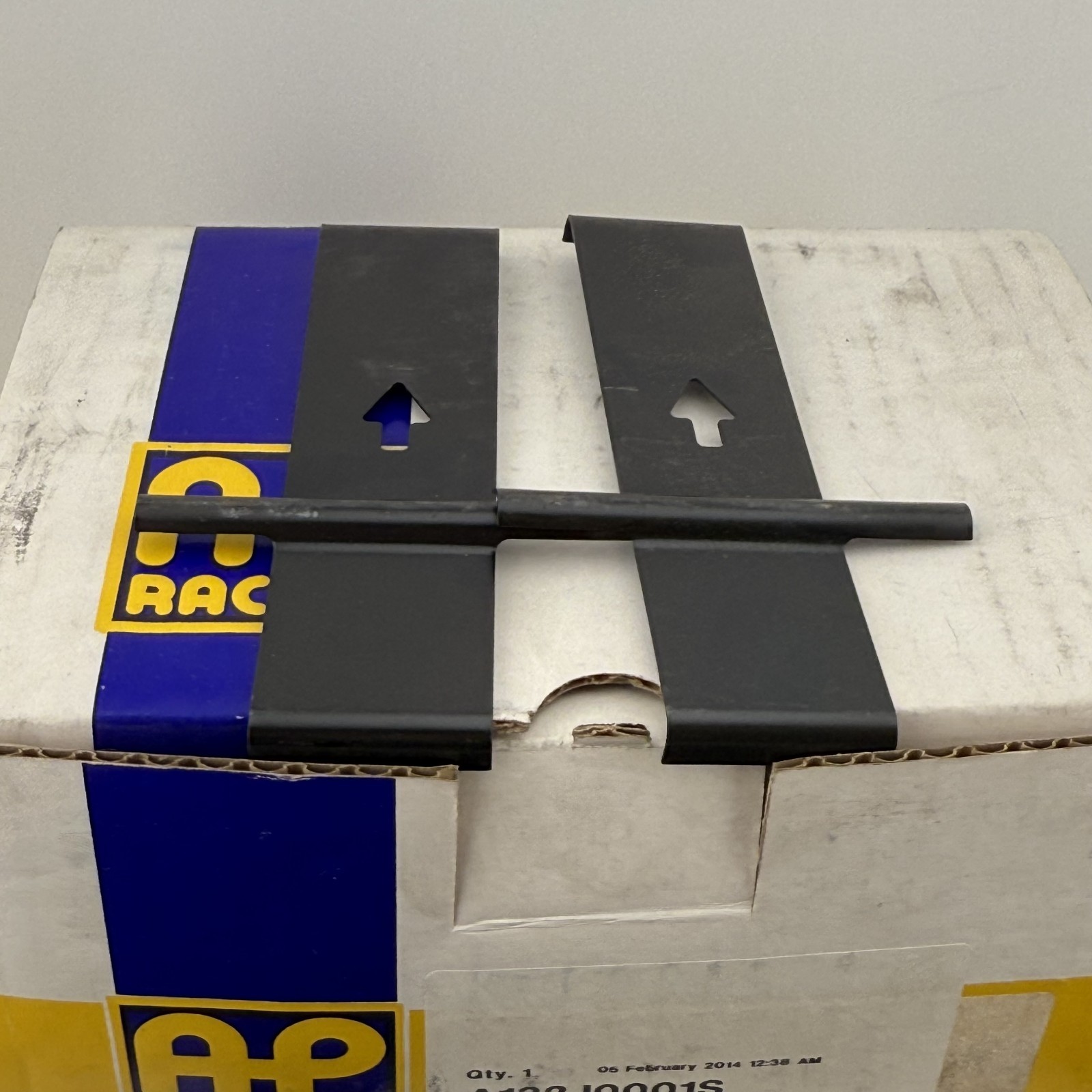 Genuine OEM Lotus Evora Front , Evora Sport GT Rear Brake Pad Set A132J0001S