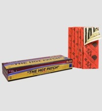 Black Jack Tire Repair Bjk-re-830 8 Large Diameter Refills 30 Per Box Re830