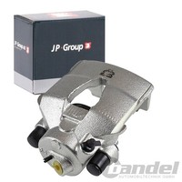 JP Group Bremssattel Vorne Rechts Passend FüR Audi A1 A2 A3 Seat Altea Cordoba I