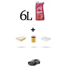 Filtre à huile Infiniti Q30