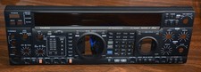 YAESU FT-1000MP MARK V FIELD PARTS: PANNELLO FRONTALE COSMETICO con PULSANTI (B)