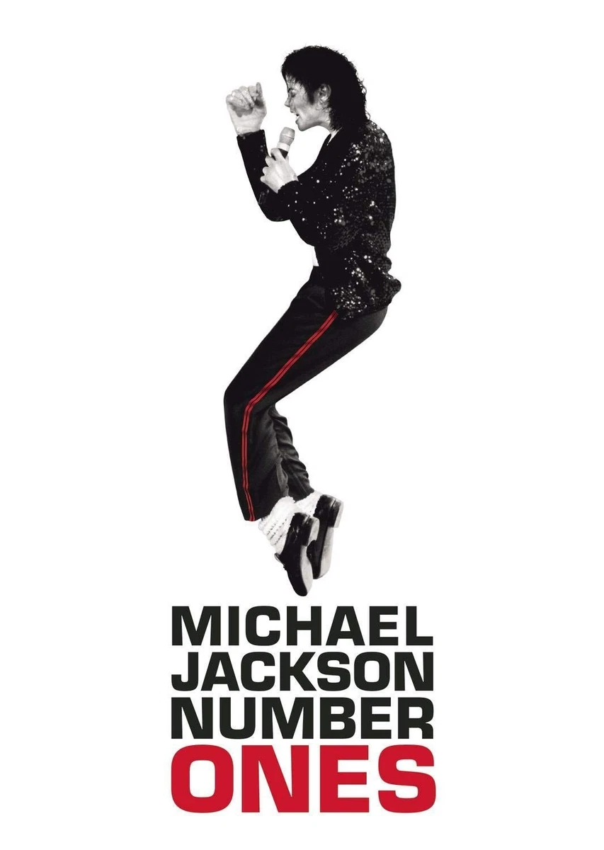 Michael Jackson DVDs for sale | eBay