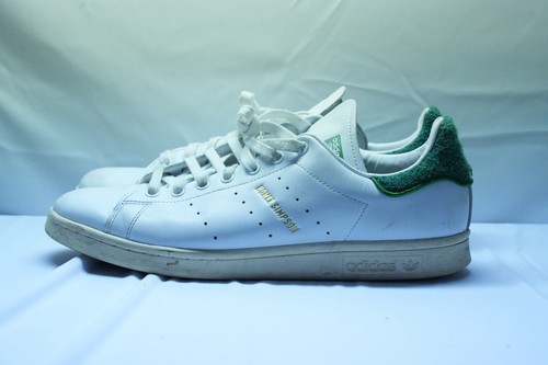 Size 11.5 - adidas The Simpsons x Stan Smith Homer Simpson