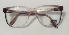 BerDel Sferoflex "Doug" GREYASH 55-17-145 Old Stock, never worn 