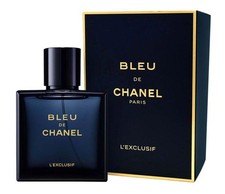 Bleu  L Exclusif   Parfum Spray 100 ml / 3.4 ...