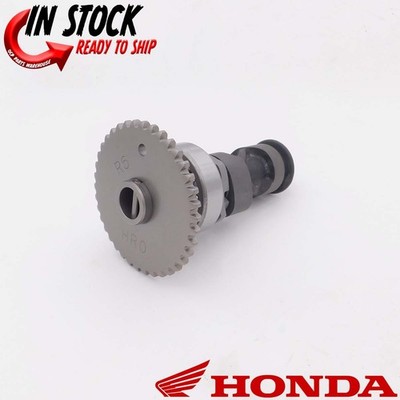 HONDA CAMSHAFT (38T) 20-2026 FOREMAN RUBICON TRX520FM / 2021-26 PIONEER 520 OEM