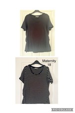 George Maternity T-shirts