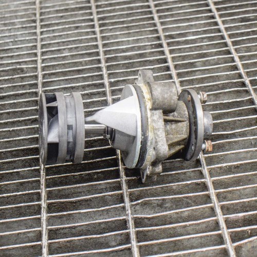 BMW 5 E60 M5 Wasserpumpe 4092830 S85B50A 5.0i 373kw 2007