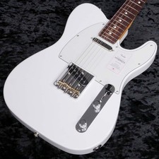 Fender JAPAN HYBRID II TELECASTER  ARCTIC WHITE