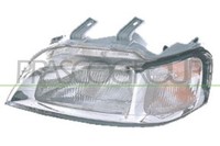 HD0344914 Hauptscheinwerfer Links FüR Honda Civic Vi Fastback (Ma, Mb)
