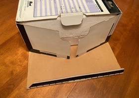 Miracle Piano Teaching System complete in box sealed IBM Kit nintendo nes WORKS!