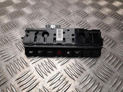 Mehrfachschalter Nissan Primastar III 2024 283E89729R