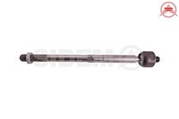 Axialgelenk Spurstange Sidem 3410 FüR Ford Volvo MM14X1,5R Focus 3 Turnier Max 2