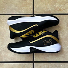Under Armour Lockdown 7 Men's Low Top Lace-Up Shoes 3028512-001