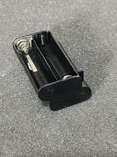 Case, Battery For RadioShack PRO-89 handheld 200 channels /FOR VARIOUS MODELS