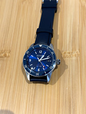 Bremont Supermarine S300 Blue Dial Automatic 300m 40mm