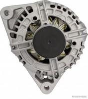 Herth+Buss Elparts Lichtmaschine Generator 120A 14V FüR Opel Corsa D 1.4 1.0