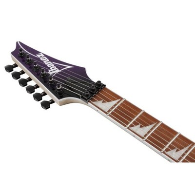 Ibanez RG470DX-TMN (Tokyo Midnight) RG Standard Guitar with gig