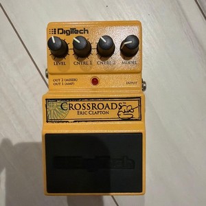 Digitech Crossroads | eBay