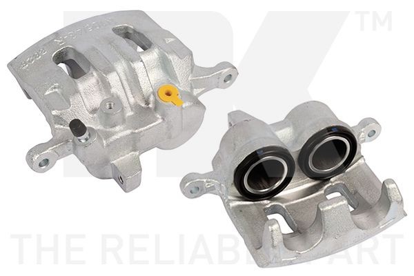 Nk Bremssattel 213066 FüR Mitsubishi-image