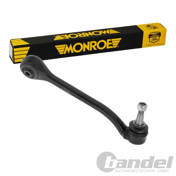 Monroe Querlenker Vorderachse Links Oben Hinten Passend FüR BMW X3 | L11560-image